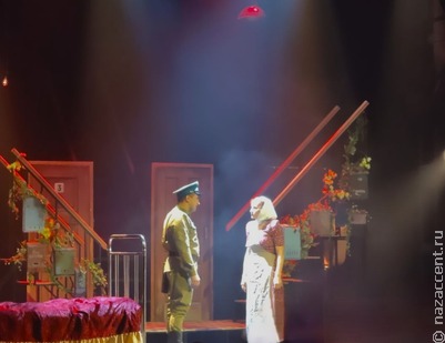 Искусство не имеет языка