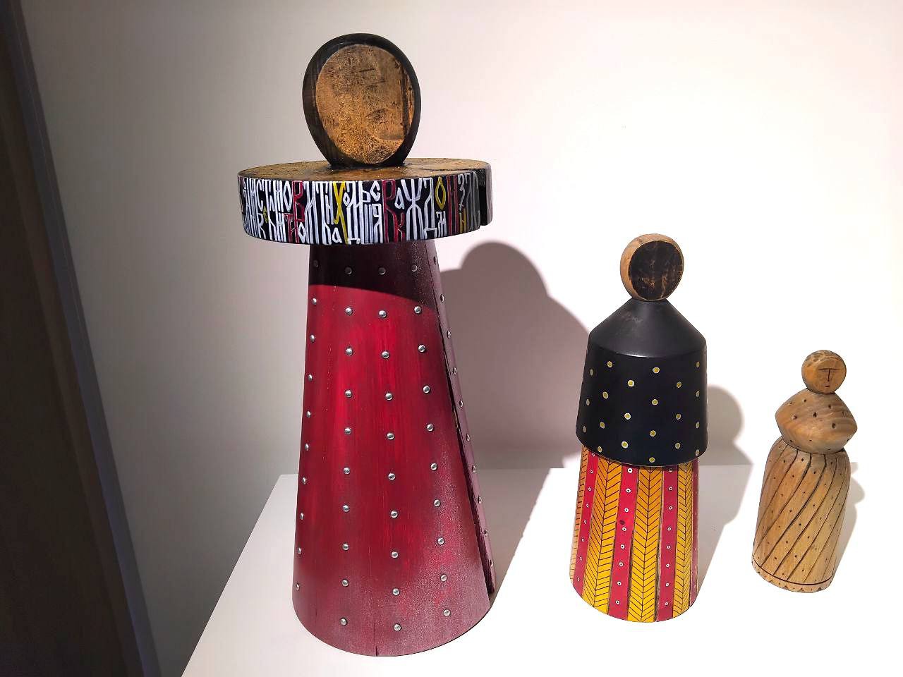 "Оливьёшка" как национальный символ