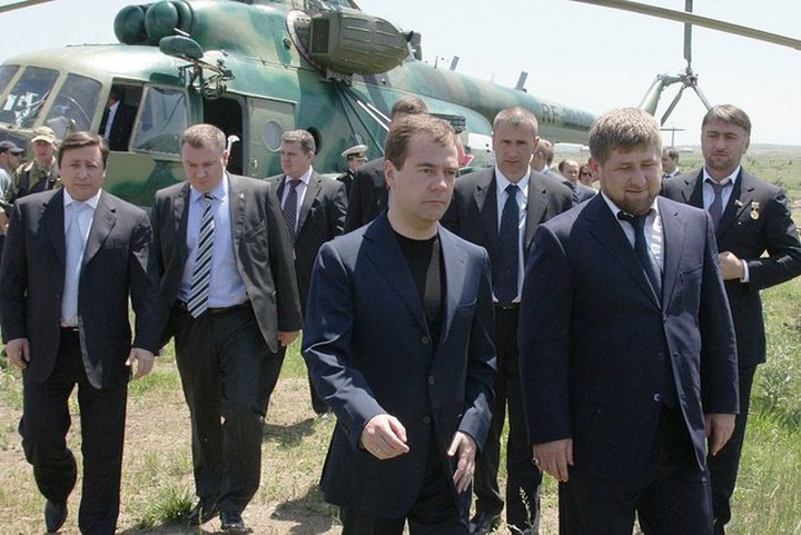 Северному Кавказу выделят из бюджета дополнительные 20 миллиардов рублей