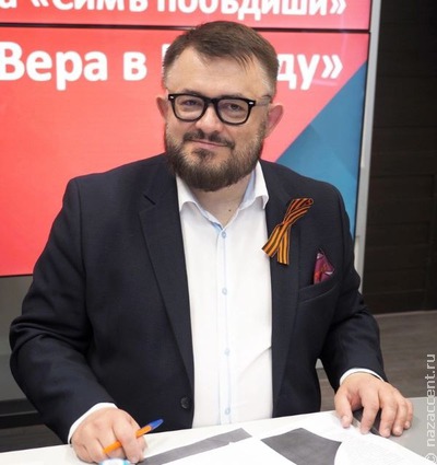       Владимир Иванов: "Нашу основную проблематику трудно описать административными регламентами"