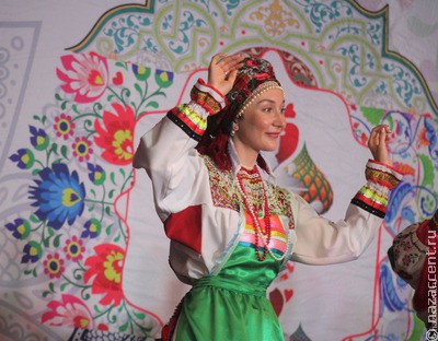 Воркаут-баттлы и этнограффити: фестиваль "Разноцветная Москва" пройдет в столице
