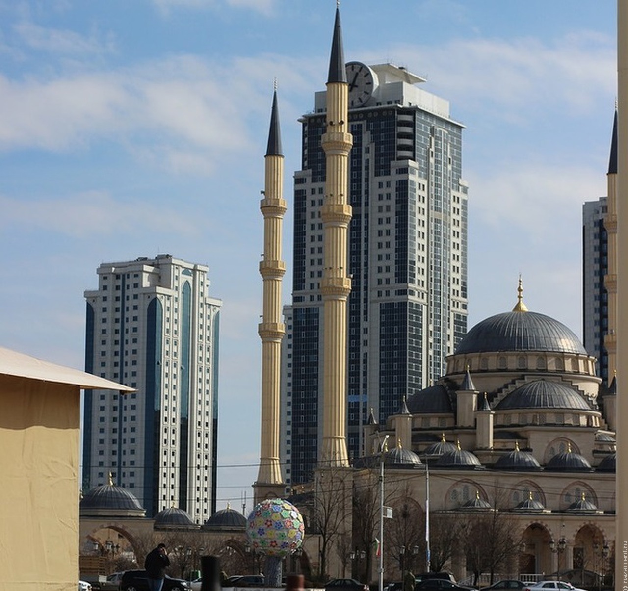 Жители Чечни и Марий Эл не хотят переезжать из республик