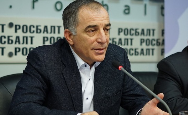 Тоторкулов: У крымских татар есть то, чего нет в наших давно реабилитированных республиках
