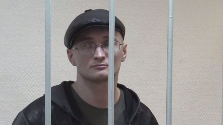 Приговор активисту, сорвавшему концерт Макаревича, обжаловали