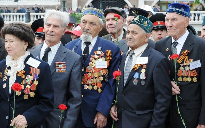 В Рязани возбудили уголовное дело за оскорбление нерусских и ветеранов