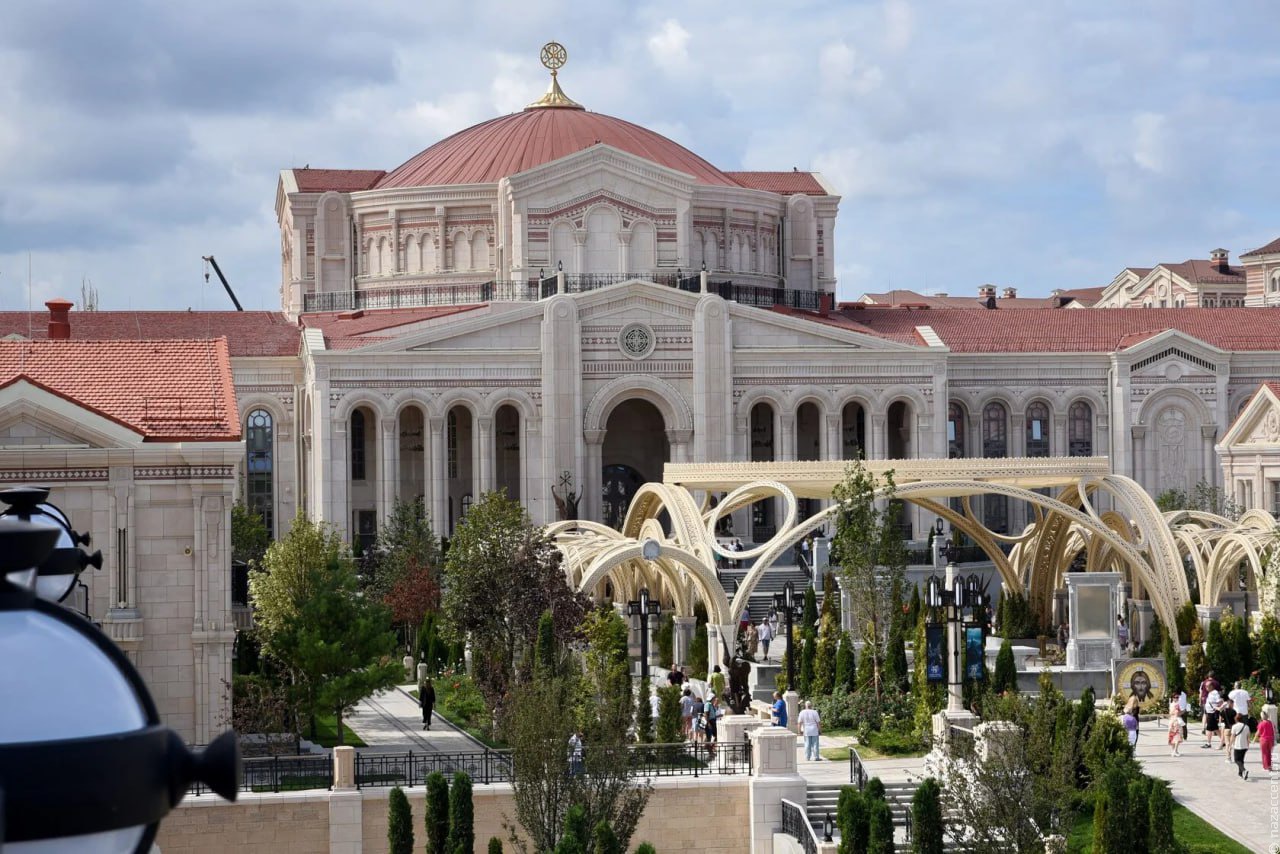 Музей христианства открыли в Севастополе