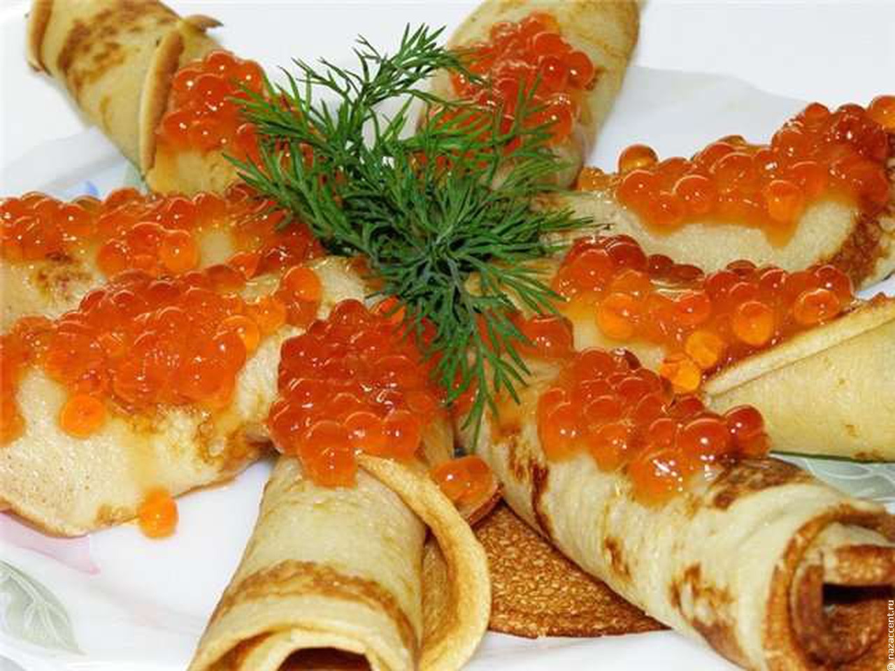 C блином по жизни