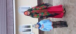 Аносова Оксана Борисовна