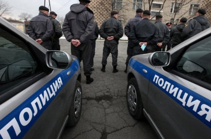 Руководство московского отдела полиции уволили за убийство азербайджанца
