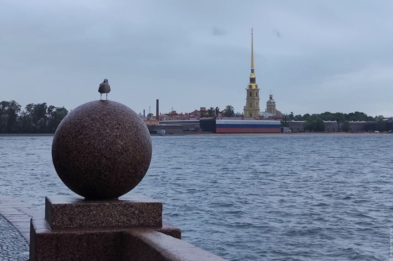 Владимир Путин: Культура служит основой взаимопонимания между людьми и народами