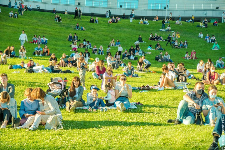 В Башкортостане открылся центр возрождения культуры мишарей