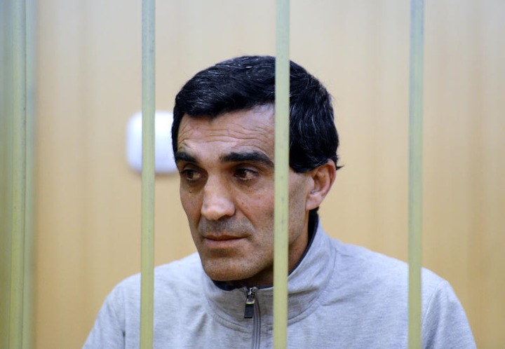 Суд оставил в силе приговор Арутюняну за ДТП с 18 жертвами под Подольском