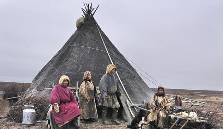 ЯНАО представит в Петербурге систему мониторинга коренных малочисленных народов