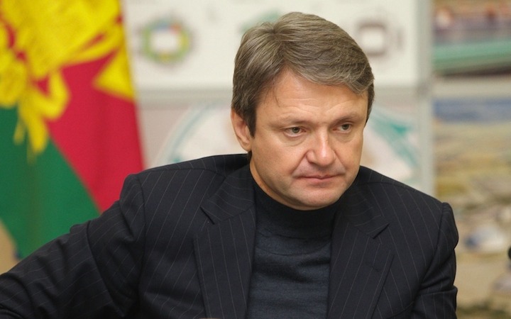 Ткачев: Значительная часть открытия Олимпийских Игр в Сочи будет посвящена истории и культуре адыгов