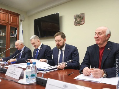На реализацию программ национальной политики в ближайшие три года выделят 14,3 млрд рублей