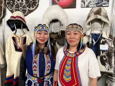 Этнофестиваль коренных малочисленных народов в Югре начнется с выставки семейных реликвий