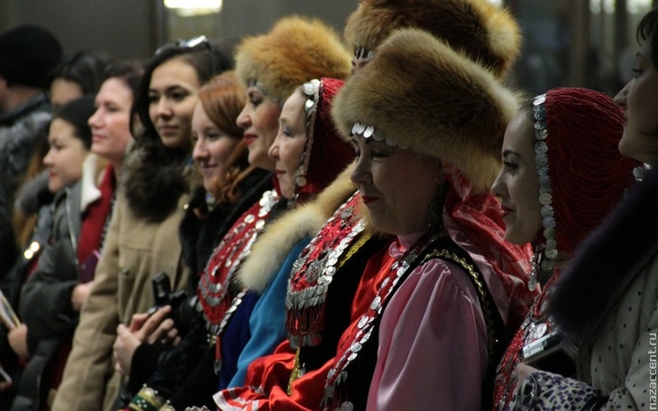 Квест на знание родных языков организуют в Уфе