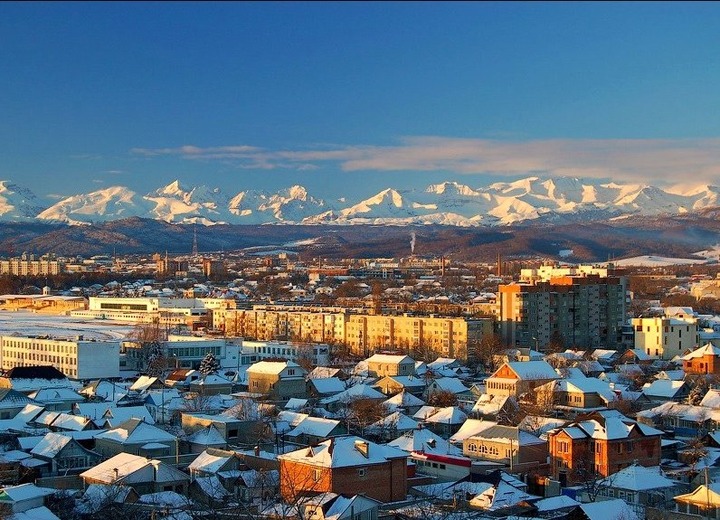 Кабардино балкарская республика достопримечательности фото