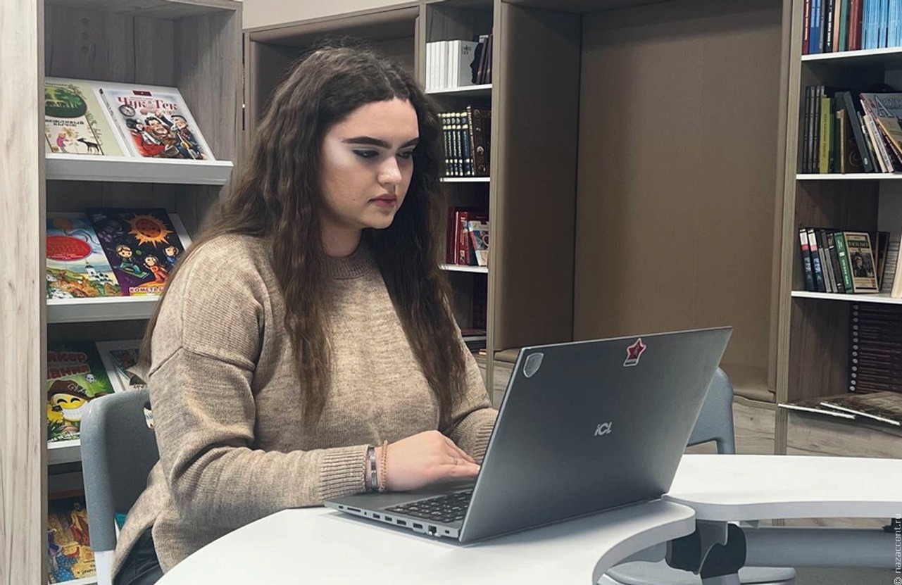 Тест, который стал путешествием