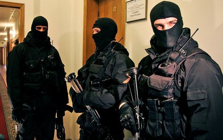Крымскотатарский активист: Главе Белогорского Меджлиса подбросили патроны