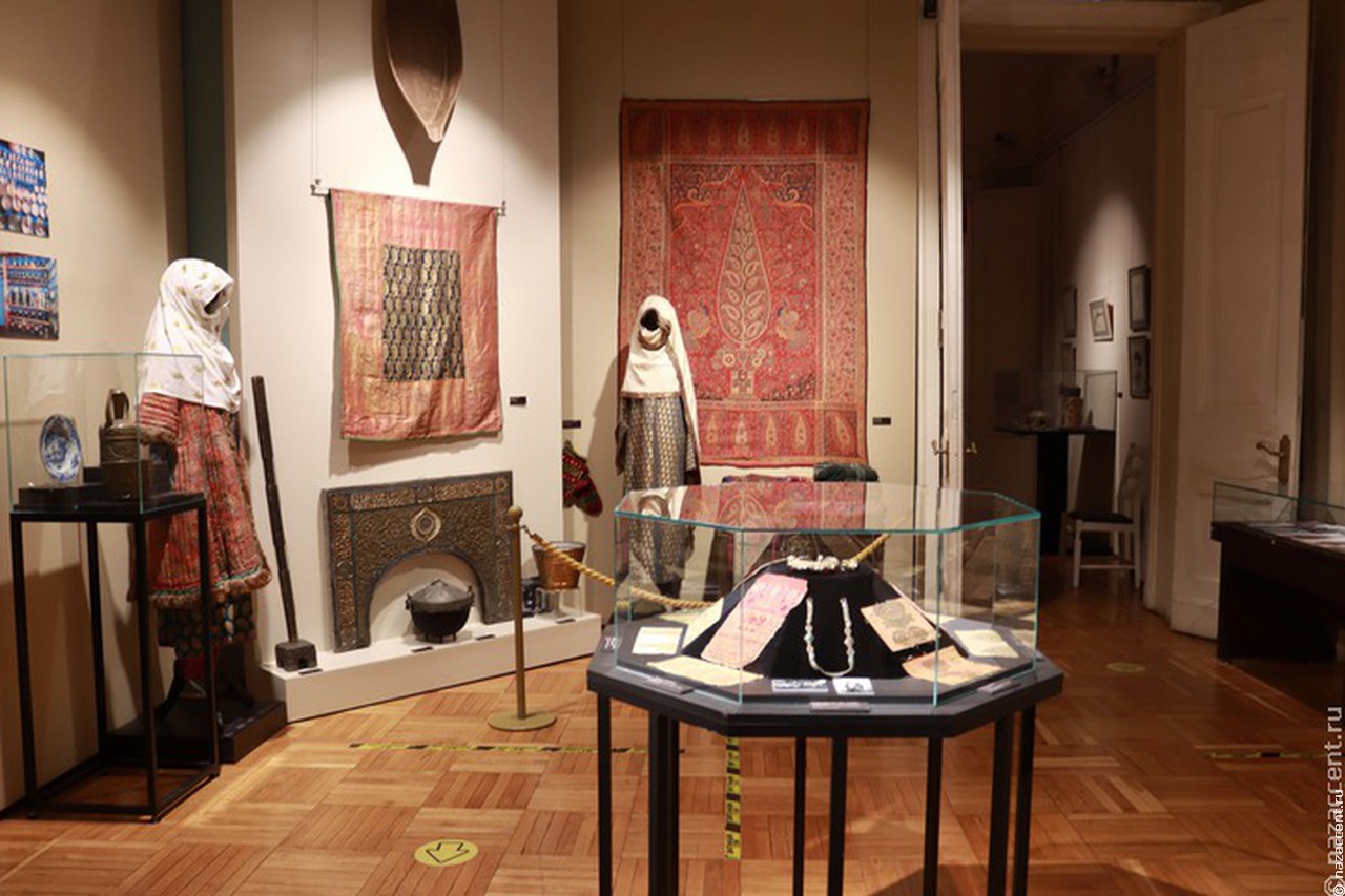 Промыслы, ремесла, этника: в Дагестане появится лаборатория креативной индустрии