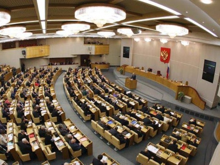 Госдума одобрила законопроект об ответственности глав регионов за межнациональные конфликты