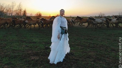 В Башкирии появится новый праздник - День эпоса "Урал-батыр"