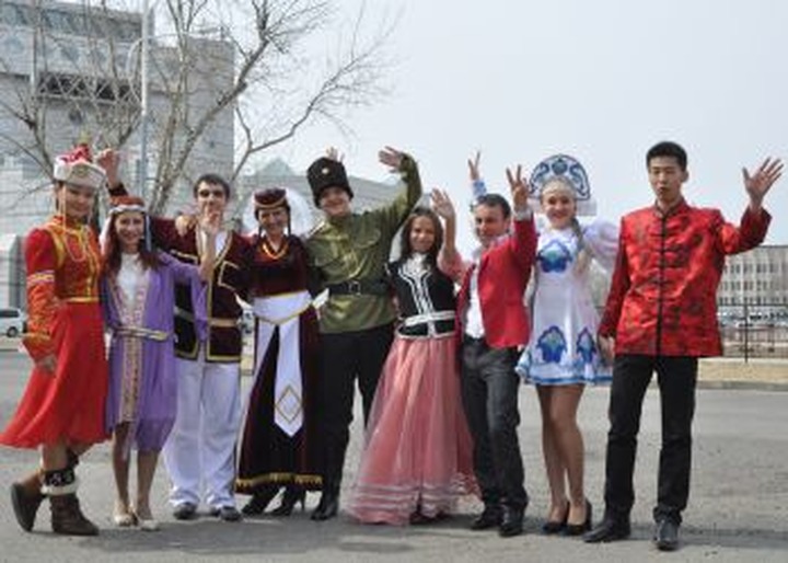 Жителей Завитинска напоят чаем с "вареньем дружбы"