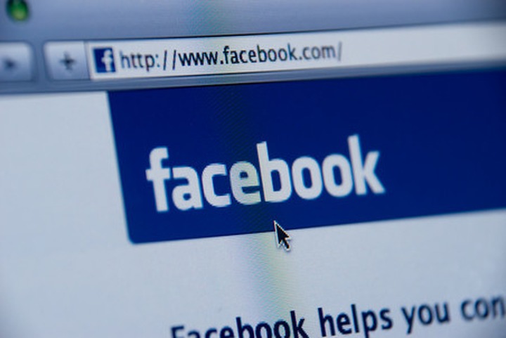 МГЕР потребовал от Facebook блокировать группы, сеющие рознь между русскими и украинцами