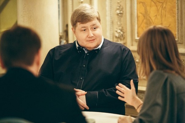 Следователи допросили мать националиста Просвирнина