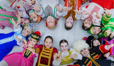 В Минпросвещения подготовили проект указа о праздновании Дня языков народов России