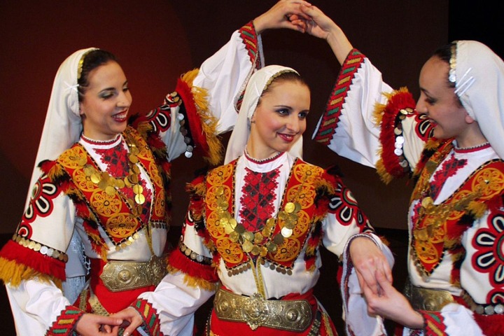 В Пензе провели фестиваль национальных культур