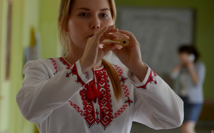 Христиане или язычники?