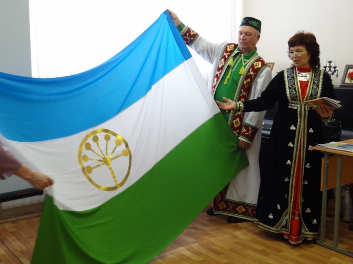 В Санкт-Петербурге проведут День башкирской культуры