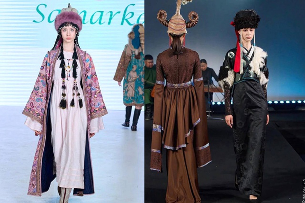 Что скрывает закулисье. Как я была моделью на этнопоказах   