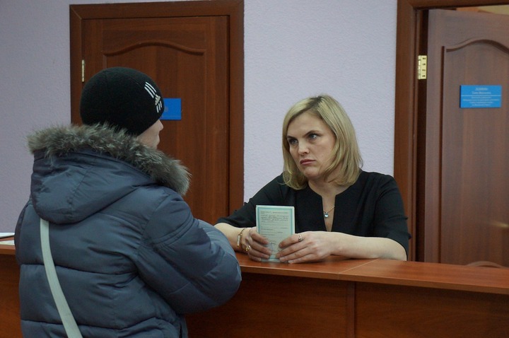 В Магадане начал работать единый миграционный центр
