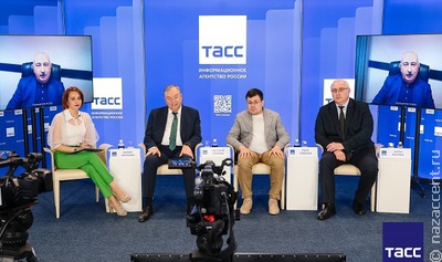 Осетинская кинокомпания сняла сериал о народах Кавказа