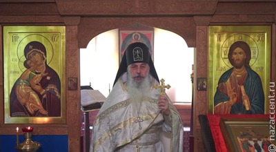Схиигумена Валаамского монастыря освободили от должности после слов о "неправильной религии"