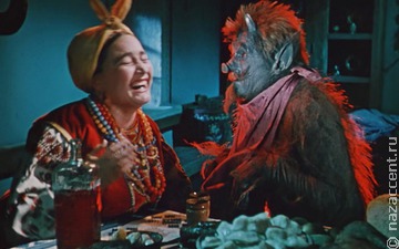 Украинская кулинария: не борщом единым