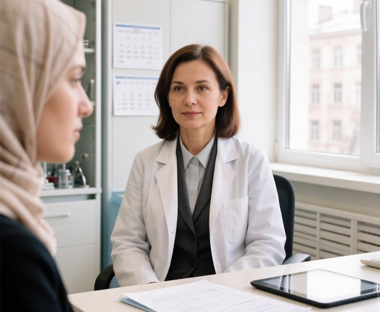 В России появилась халяльная медицина