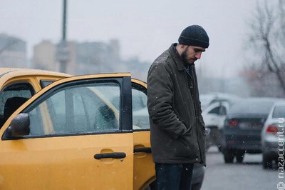 Работа в такси и на стройке может стать приоритетной для граждан России