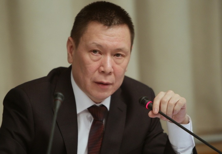 Ледков: На Ямале началась проверка из-за изъятия у тундровика оружия и еды