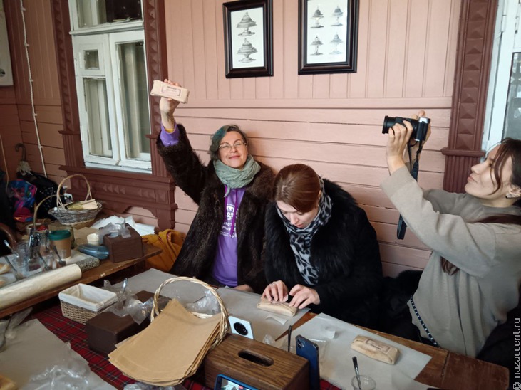 Школа межэтнической журналистики-2025 - Национальный акцент