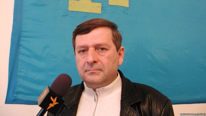 Зампред Меджлиса крымских татар назвал запреты на въезд новой формой депортации