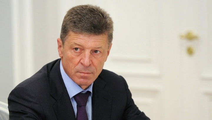 Вице-премьер Козак предлагает обучать в школах и ВУЗах толерантности