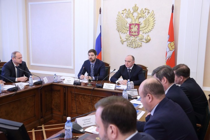 В Москве завершились курсы по национальной политике для чиновников