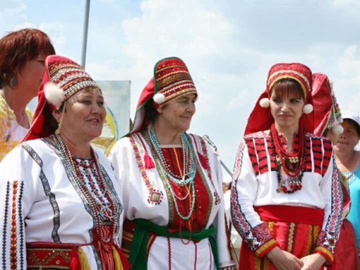 В Самаре создали информационно-исследовательский ресурс "Народы Урало-Поволжья"