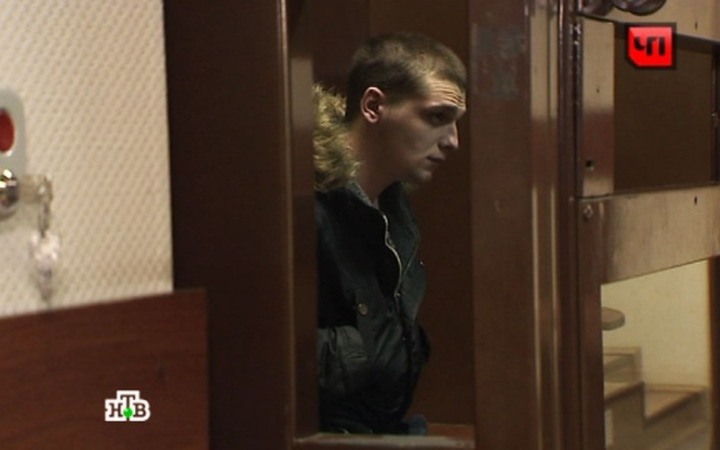 Обвиняемого в поджоге Корана заподозрили в избиении мужчин неславянской внешности