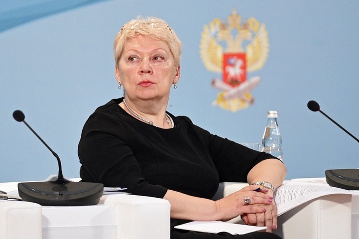 Васильева: Проблема преподавания русского языка на Северном Кавказе почти решена