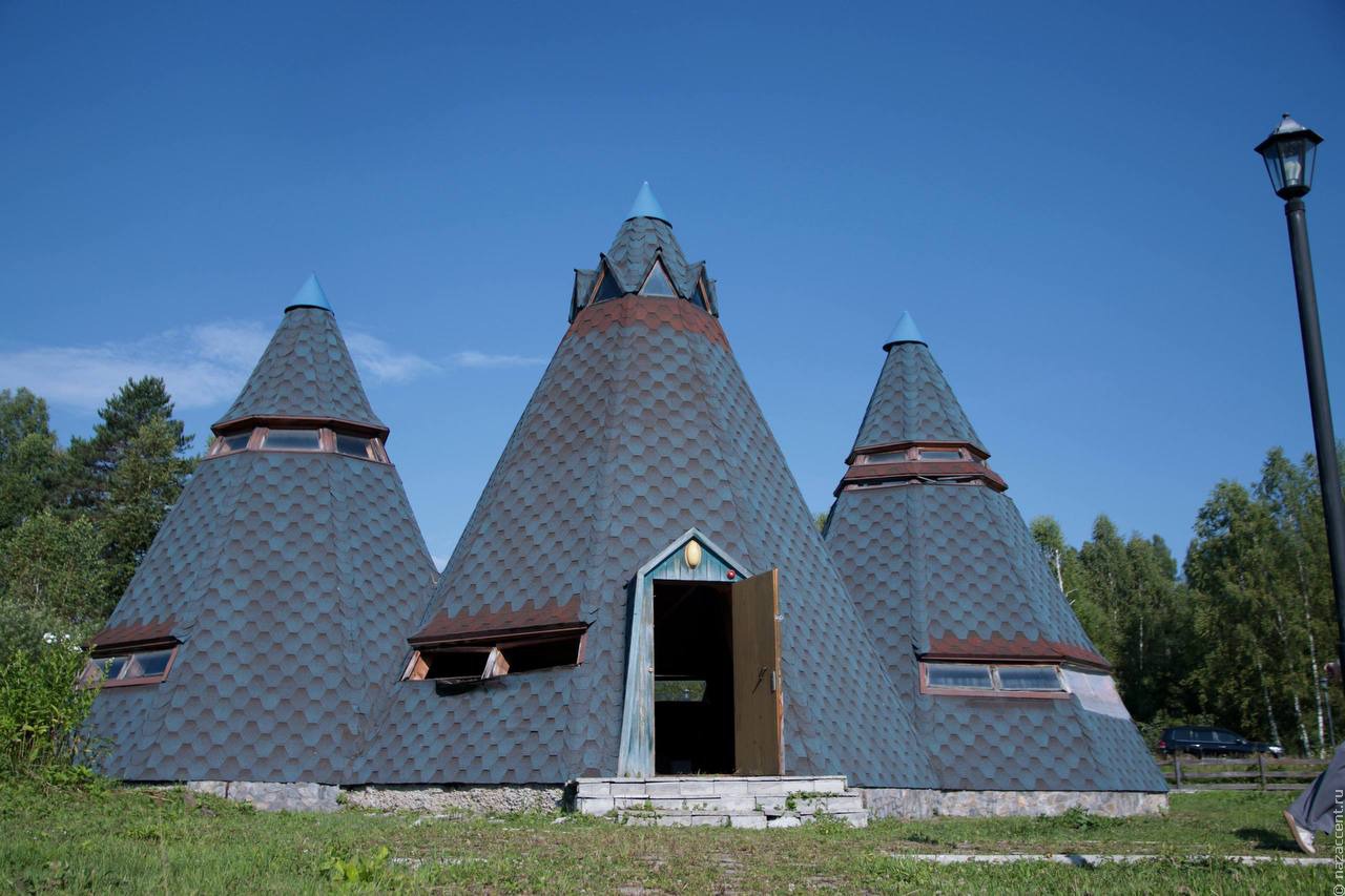 Центр этнокультурного развития коренных народов создадут на Алтае